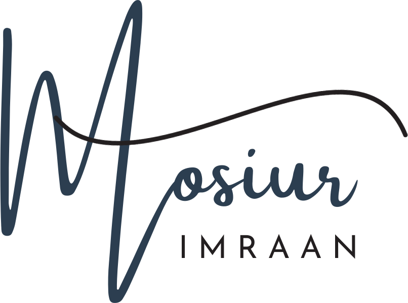 Mosiur R Imraan